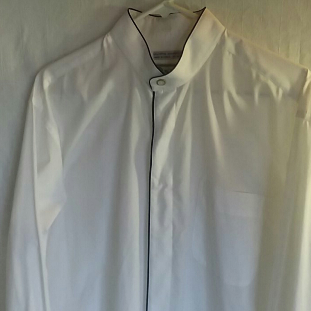 Men's Dress Shirt by Modena.